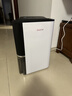 德业（Deye）除湿机/抽湿机 除湿量25升/天 45㎡家用轻音地下室除潮除湿器干衣机客厅卧室 手机智控DYD-T22A3 实拍图
