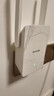 Tenda腾达1500M wifi6信号放大器 5G增强千兆网口wi-fi扩展 AP无线网络信号全屋覆盖 穿墙王扩大中继A23 实拍图