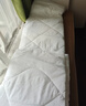 LOVO罗莱家纺 被子 防螨七孔纤维春秋被芯200x230cm 京东定制款 实拍图