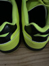 李宁足球鞋男TF碎钉成人青少年小学生儿童专业比赛训练球鞋钉鞋绿43.5 实拍图