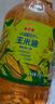 金龙鱼 食用油 非转基因 压榨 一级 纯正玉米油4L（新老包装随机发货） 实拍图