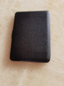 zonyee Kindle保护套Paperwhite3/4/5/6外壳亚马逊2024青春版入门电子书11代皮套 入门版黑色（适用WP63GW/499版） 实拍图