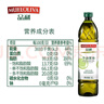 品利（MUELOLIVA）牛油果油1L+喷雾200mL橄榄油西班牙进口食用油 实拍图