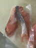 美威冷冻智利严选三文鱼排中段4块净重480g大西洋鲑鱼 进口鱼类 海鲜 实拍图