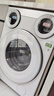 美的（Midea）可爱多滚筒洗衣机全自动 带烘干洗烘一体 11KG三筒内衣洗 三桶年度机皇MD11DDEX 以旧换新国家补贴 实拍图