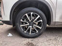 朝阳轮胎 汽车轮胎 225/60R18 100H C66 SUV适配瑞虎7/宋Pro/博越 实拍图