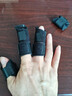 秝客手指固定夹板医用骨折固定指套护具固定器拇指关节保护套护指托 实拍图