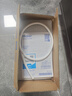 海尔（Haier）前置过滤器全屋家用净水器HP-05升级迭代款40微米双网反冲洗大通量管道过滤器 全屋家用净水器 实拍图