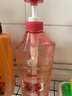 蜂花（BEE&FLOWER）红石榴洗发水滋养改善干枯毛躁男女士洗发露750ml【临期清仓】 实拍图