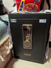 虎牌保险柜家用小型指纹密码WiFi保险箱办公全钢防盗可入墙 60金刚黑 驭尚系列（触控密码+TOUCH指纹识别） 实拍图