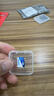 适用小米监控专用内存卡128GB/64g/32G/16G行车记录仪高速内存卡摄像头监控TF存储卡相机SD内存卡 128GB 【SD卡套+收纳盒】新升级高清耐用款 实拍图