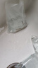 胜画小型观赏鱼孔雀鱼热带鱼活体鱼淡水好养耐活鱼苗精品纯种凤尾鱼 【3-4CM】A大型孔雀鱼3对送1对 实拍图