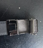 七匹狼皮带男士商务休闲自动扣新款真牛皮裤腰带送男友老公父亲生日礼物 实拍图