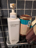 京东京造99%纯天然植物精华控油蓬松洗发水0硅油金榜洗发膏洗剂500ml 实拍图