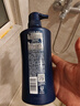 清扬男士去屑洗发水活力运动500g净屑止痒薄荷洗头膏新老随机京东金榜 实拍图
