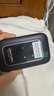 影腾随身wifi三网全国通用无线wi-fi6免插卡移动联通电信无限制大流量卡便携式网卡高速网络2026款5GHF 【三网通3000毫安充电款+黑色】*超长续航 实拍图