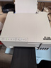 爱普生（EPSON）【新品】墨仓式 L3351彩色打印机 微信打印/无线连接 家用AI学习打印机（打印、复印、扫描） 实拍图