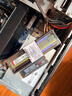 金士顿（Kingston）16GB DDR4 3200 台式机内存条 （宽窄版本随机发货） 实拍图