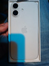 Apple/苹果 iPhone 17 256GB 白色 支持移动联通电信5G 双卡双待手机 实拍图
