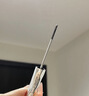 三资堂睫毛膏自然卷翘纤长定型钢管睫毛打底膏小蛮腰持妆防水增长睫毛刷 实拍图