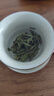 不拙汝窑三才盖碗茶碗茶具一人饮防烫分茶器带茶漏过滤网月禾三件套 实拍图