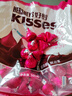 好时 Kisses浓醇黑巧克力 500g 糖果零食 婚庆喜糖 生日礼物 送女孩 实拍图