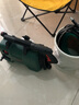 博世（BOSCH） EA 110洗车机高压清洗机220V家用高压水枪洗车机水泵洗车神器 1300W EA 110 标配+6m延长管组合套装 实拍图