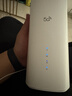 无线猫灵5G无线cpe路由器移动随身wifi6户外宽带千兆双频便携式车载内置5g纯流量上网卡全网通办公直播网络 5G千兆无线光纤CPE硬路由器【办公/商业高配版】 10G/月*1个月【不支持插卡】 实拍图