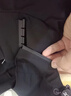 美津浓（MIZUNO）户外夹克男连帽梭织透气情侣锋衣加绒加厚加棉外套男上衣 实拍图