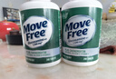 Move Free高钙氨糖软骨素钙片240粒+UC2专利骨胶原75粒 维骨力 实拍图