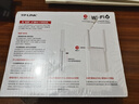 普联（TP-LINK） AX3000双频千兆WiFi6 子路由 无线路由器 信号扩展 Mesh易展 墙面路由信号放大器  XDR3032易展版 实拍图