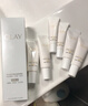 玉兰油（OLAY）全新水光小白瓶50ml美白精华液抗糖提亮护肤品生日礼物送女生 实拍图