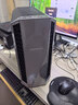 联想（Lenovo）刃7000P游戏主机台式电脑(R9-8945HX RTX5060Ti 8GB显卡 16G DDR5 1TB)国家补贴 实拍图