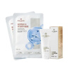 OM玻尿酸面膜1片*2+OM山茶花洁面20ml 实拍图