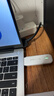 yOZE随身wifi6【送1500G】免插卡移动wifi联通移动随行无线不限速通用流量便携式路由卡托车载上网宝 实拍图