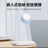 绿联手表充电支架iwatch充电器支架通用苹果全系列apple watch3/4/5/6/7/8/S9/S10桌面无线充底座 实拍图