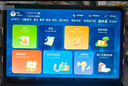 好记星【八仓速发】8+256G学习机平板电脑12英寸儿童小学生初中高中同步英语点读家教机上网课早教机节日 8+256G【八核+12英寸+全科+精品课+管控】 实拍图