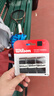 威尔胜（Wilson）PRO SOFT OVERGRIP吸汗带手胶 干性 3条/卡 网球拍专业配件 黑色-WRZ4040BK 晒单实拍图