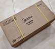 美的（Midea）【幸运草安睡2ProMax】家用空气循环扇/直流变频轻音小型电风扇/净化落地扇 智能语音遥控3D摇头 实拍图
