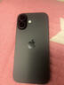 Apple/苹果 iPhone 17 256GB 黑色 支持移动联通电信5G 双卡双待手机 实拍图