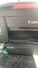佳能（Canon）G3800可加墨彩色喷墨学生打印机无线家用作业/照片打印大印量打印复印扫描多功能一体机 实拍图