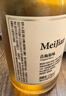 梅见青梅原味青梅酒 330ml单瓶 12度微醺果酒 新老配料随机发 实拍图