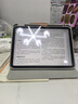 Apple/苹果【Pencil 套装】iPad11英寸 A16芯片2025年款 平板电脑 (128GB WLAN版/学习办公娱乐)银色 实拍图
