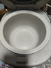 美的（Midea）电饭煲电饭锅小型迷你家用1-2人小容量智能预约多功能煲汤小米粥2L小饭煲以旧换新MB-RC211 实拍图