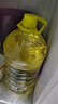 金龙鱼 食用油 葵花籽清香型调和油5L （新老包装随机发货） 实拍图