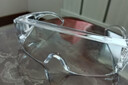 霍尼韦尔护目镜VisiOTG访客眼镜防风防尘防护眼镜防雾男工业护目镜切割打磨防冲击100002 1副 实拍图