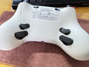 雷蛇（Razer）幻影战狼V3专业版游戏手柄 霍尔线性扳机摇杆 无线连接 XBOX电脑PC适用 月光白 实拍图
