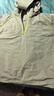 蕉下（beneunder）涉水服短裙短裤女士A字裙户外运动速干防晒25春夏WR392 实拍图