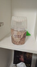 网易严选浴室香氛香薰空气清新剂厕所除臭400ml*4栀子+白桃+清茶+桂雨 实拍图