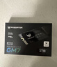 宏碁掠夺者（PREDATOR）1TB SSD固态硬盘 M.2接口(NVMe协议) GM7系列｜NVMe PCIe 4.0读速7200MB/s  AI电脑存储配件 实拍图